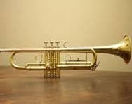 Another nice trumpet take 2
